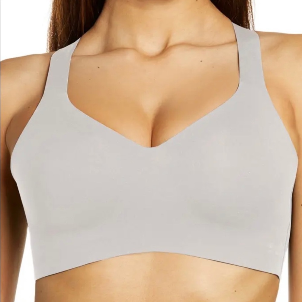 Chantelle Sport High Impact Wirefree Bra